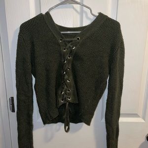 Womens Sweater